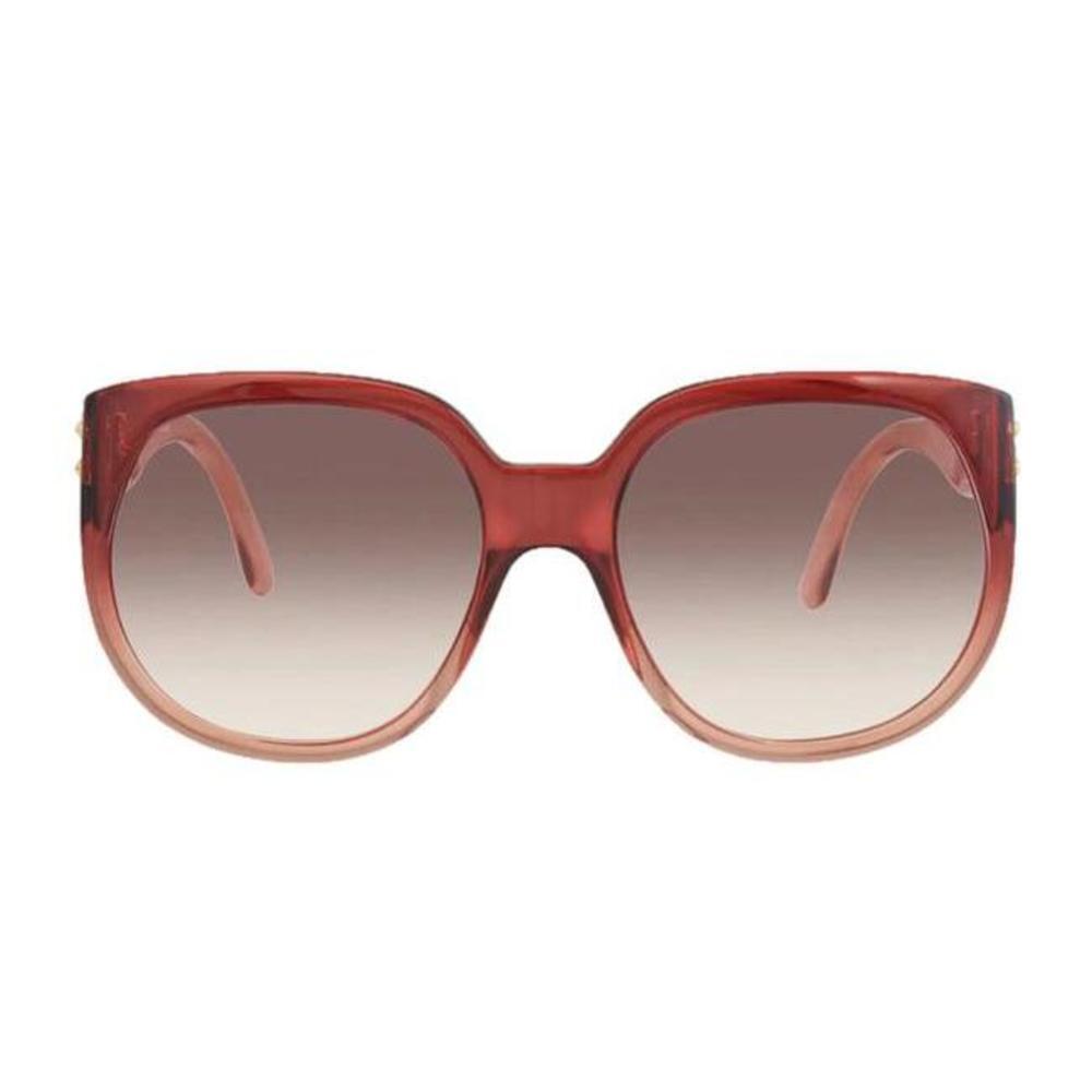 NWT Fendi 0403GS-08CQ9R 60mm Glasses - Picture 3 of 4